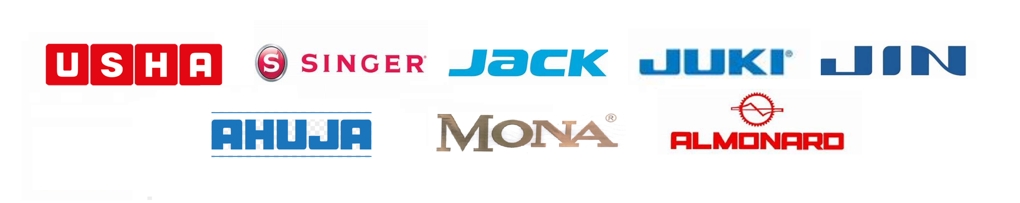 Our Brands