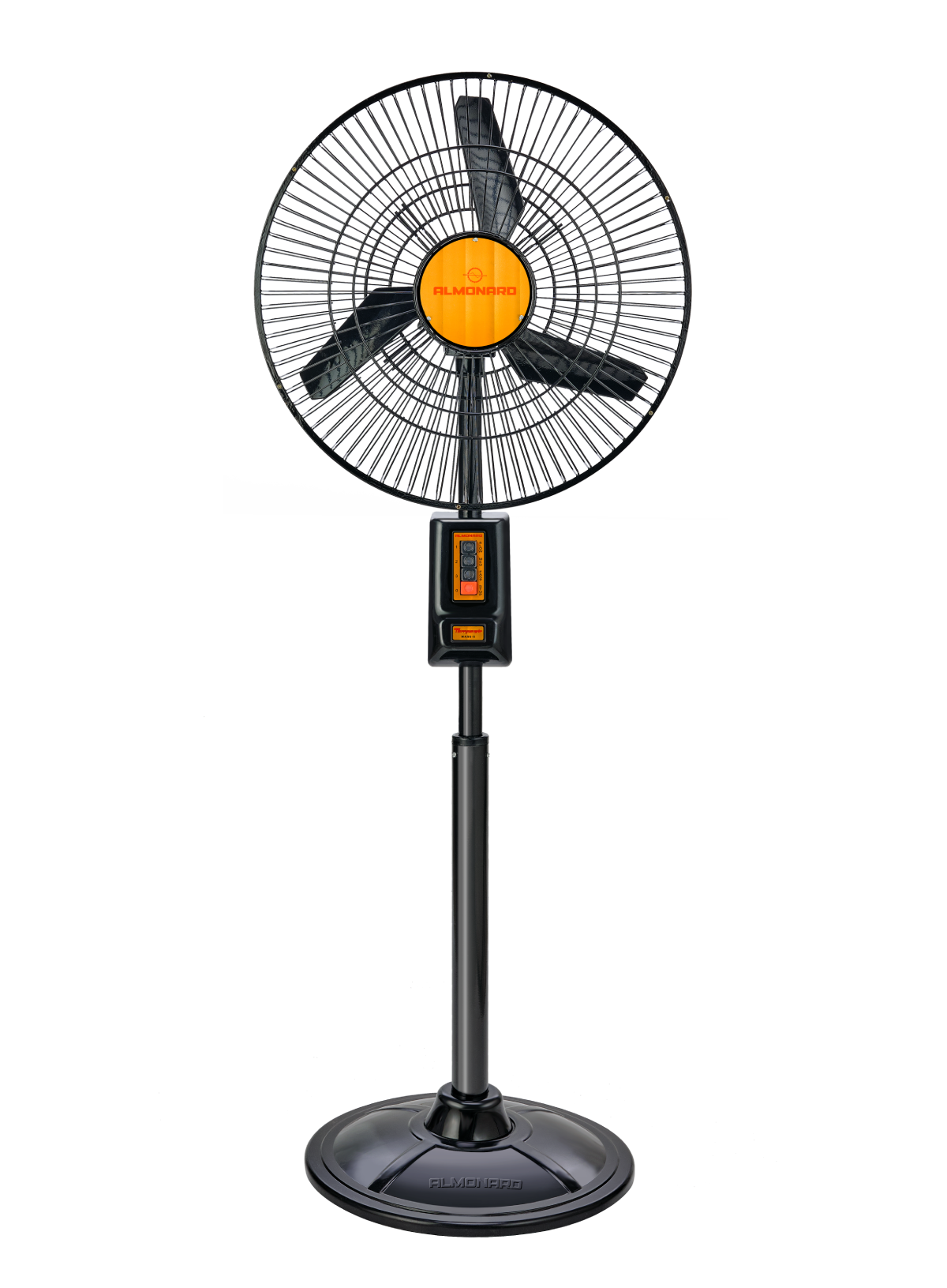 Almonard PF Mark II 450MM