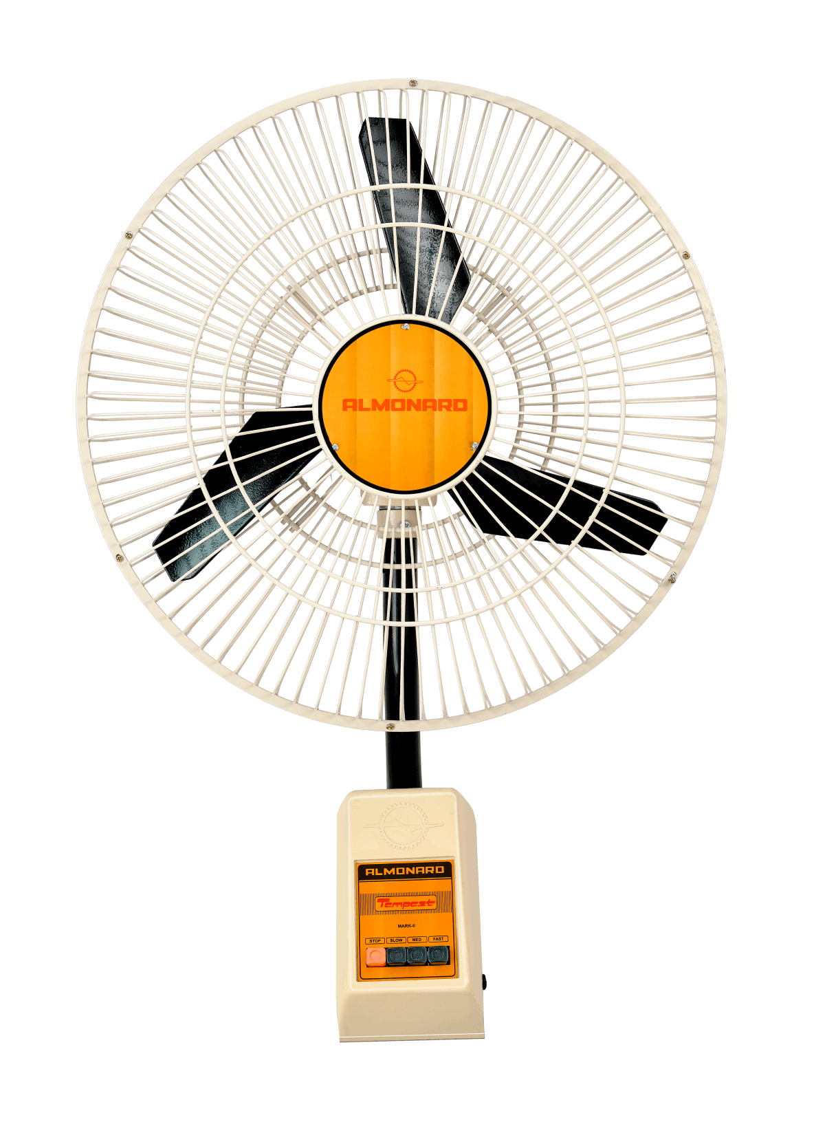 Almonard WF Mark II 450MM