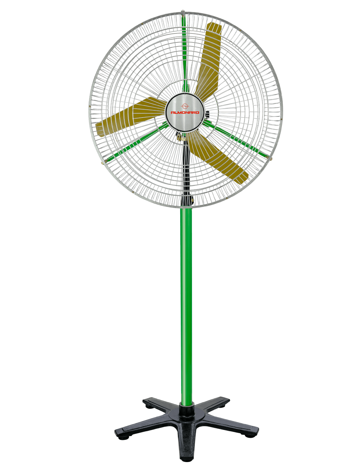 Almonard PF Air Circulator 450MM