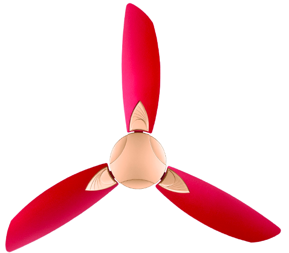 USHA CF Bloom Primrose 1200MM