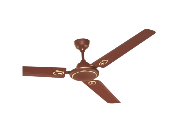 Castor CF Classic Cool Decor 1200MM Brown