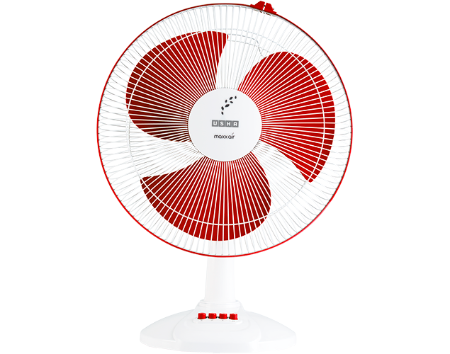 USHA TF Maxx Air 400MM