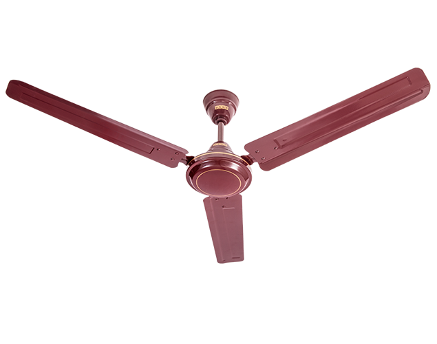 USHA CF Racer 1200MM Rich Brown