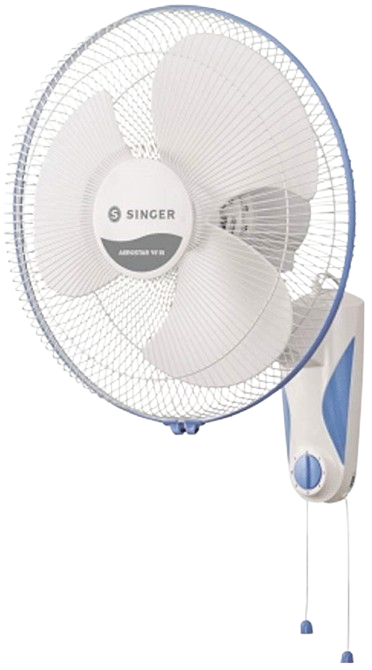 Singer WF Aerostar 400MM