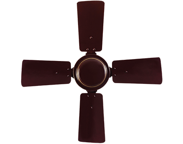 USHA CF Swift 600MM Brown