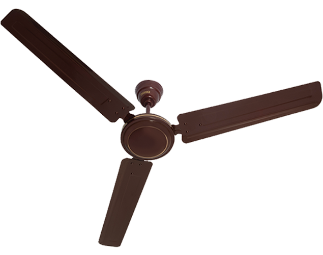 USHA CF Swift 1200MM Brown