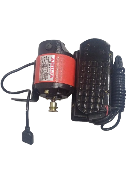 Ahuja 1/12 Sewing Machine Motor