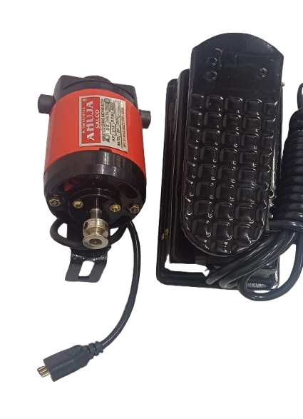 Ahuja 1/16 Sewing Machine Motor
