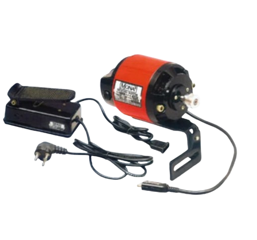 Mona 1/12 Sewing Machine Motor