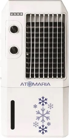 Usha Atomaria