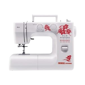 USHA Janome Allure Dlx