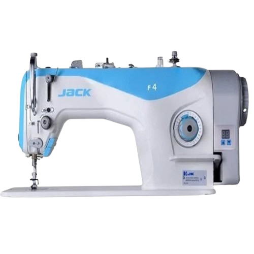Jack F4 HL7 ISM (Jumbo)