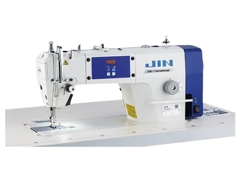 JIN L 1 BA