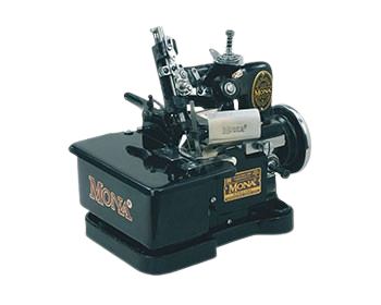 Mona Overlock