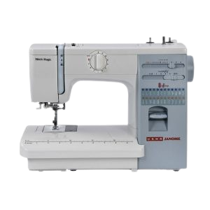 USHA Janome Stitch Magic
