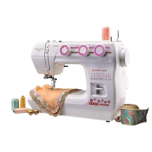 USHA Janome Wonder Stitch Plus