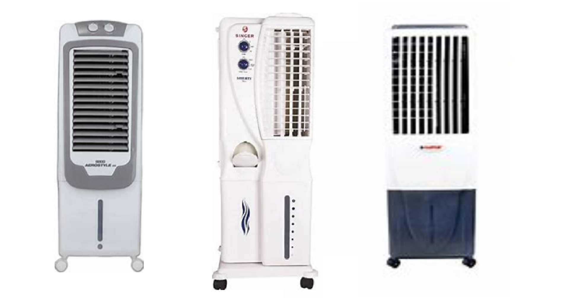 Room Cooler
